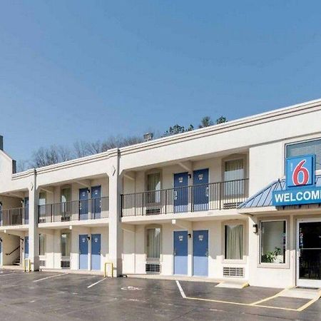 Motel 6-Kingston, Tn Kültér fotó