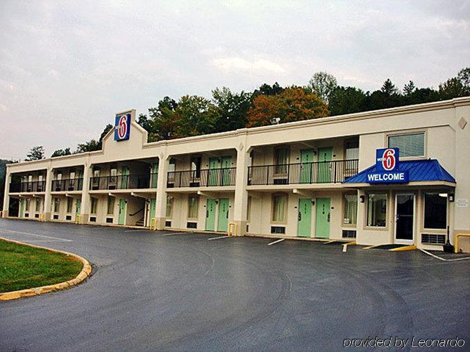 Motel 6-Kingston, Tn Kültér fotó