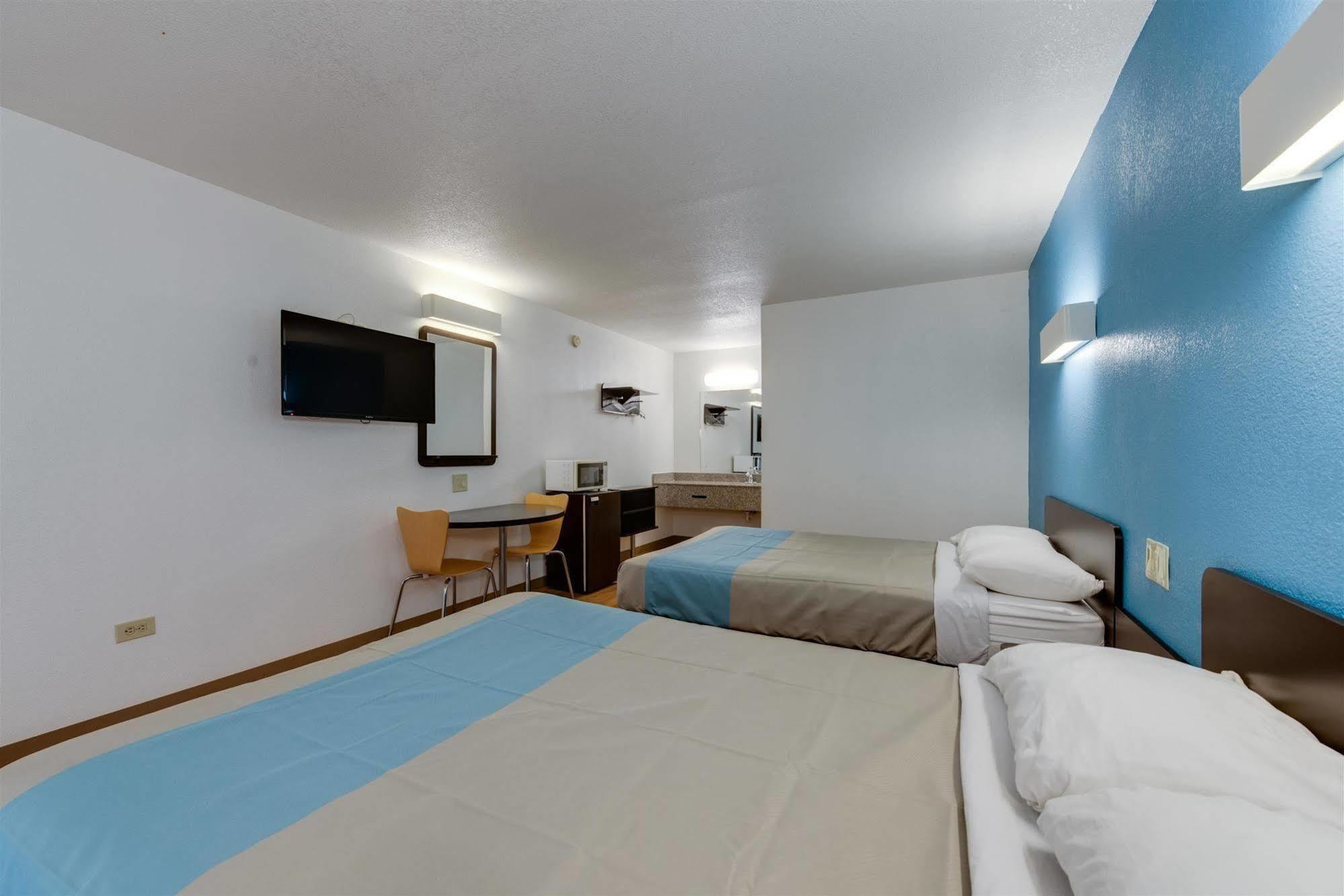 Motel 6-Kingston, Tn Kültér fotó