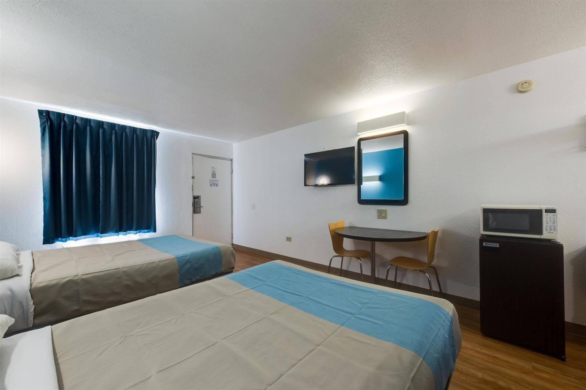 Motel 6-Kingston, Tn Kültér fotó