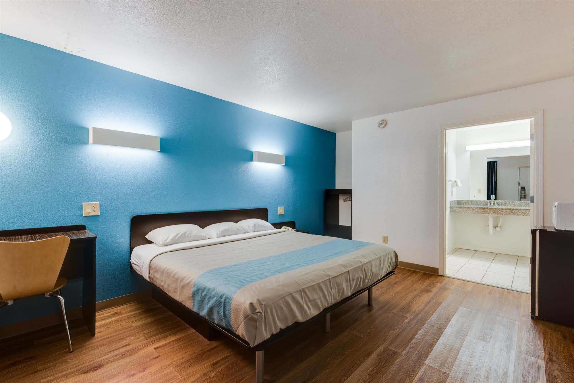Motel 6-Kingston, Tn Kültér fotó