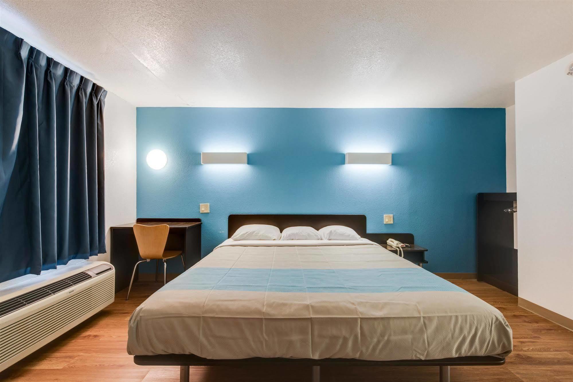 Motel 6-Kingston, Tn Kültér fotó