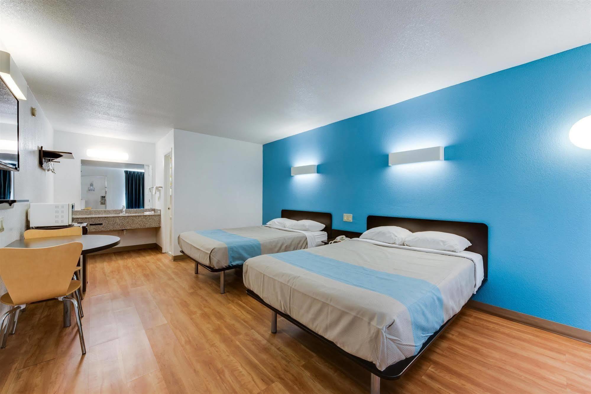 Motel 6-Kingston, Tn Kültér fotó