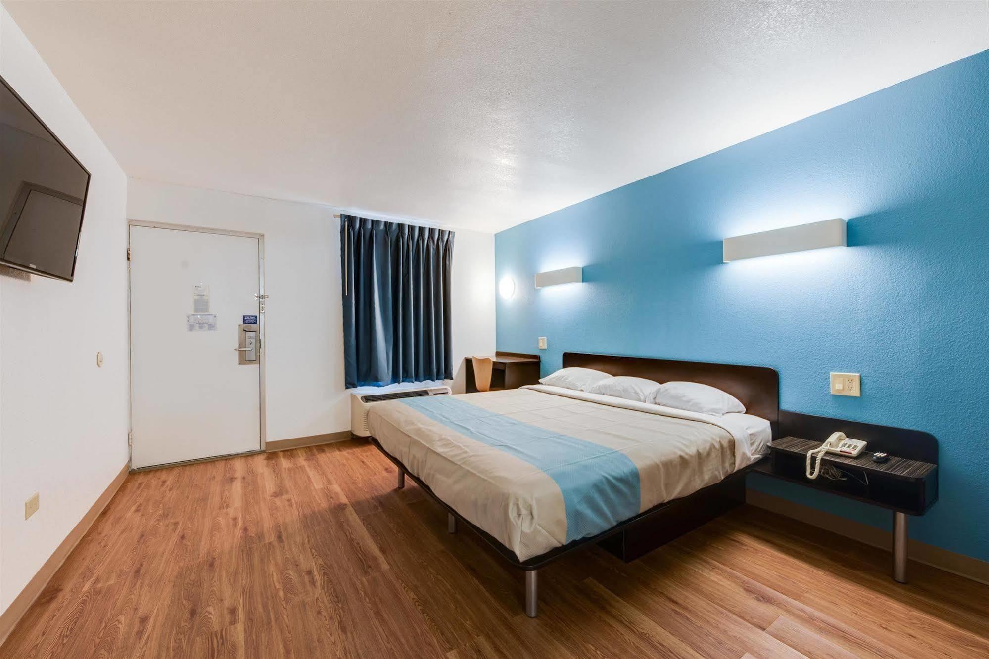 Motel 6-Kingston, Tn Kültér fotó