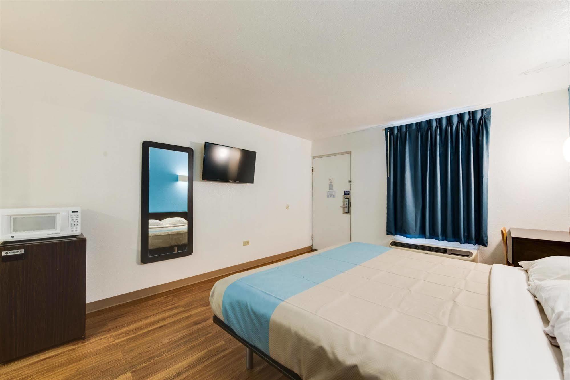 Motel 6-Kingston, Tn Kültér fotó
