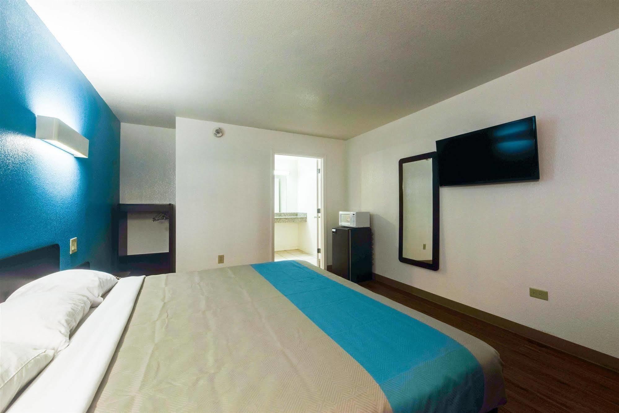 Motel 6-Kingston, Tn Kültér fotó