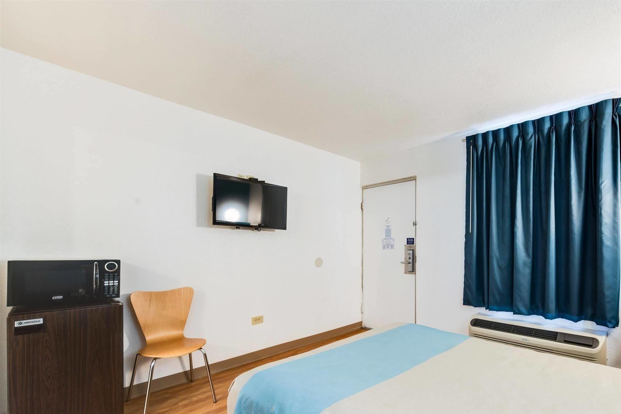Motel 6-Kingston, Tn Kültér fotó