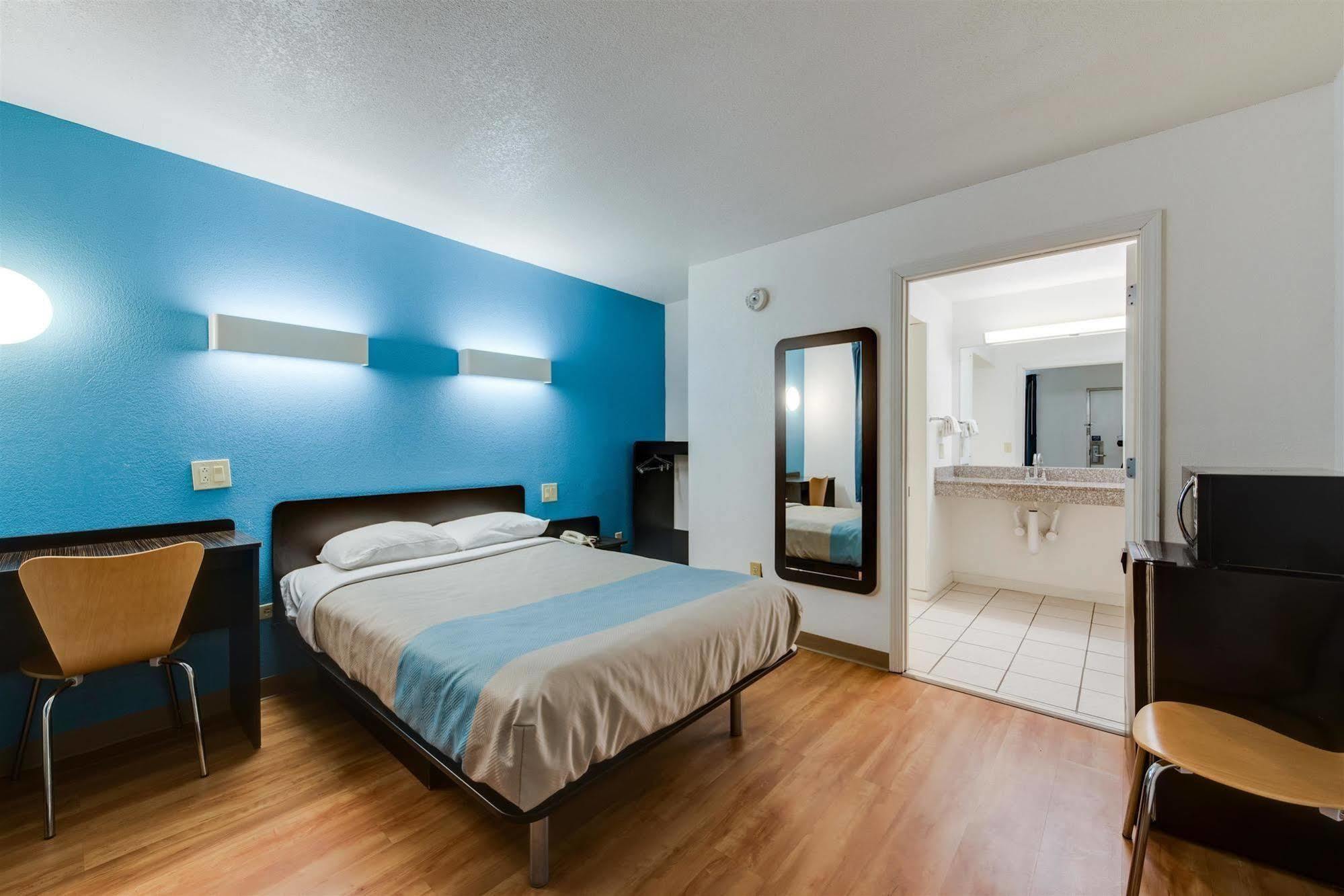 Motel 6-Kingston, Tn Kültér fotó