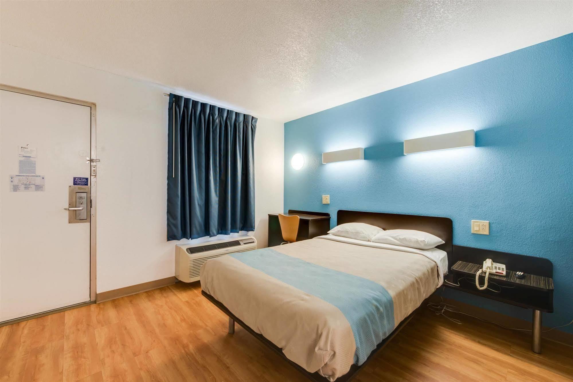 Motel 6-Kingston, Tn Kültér fotó