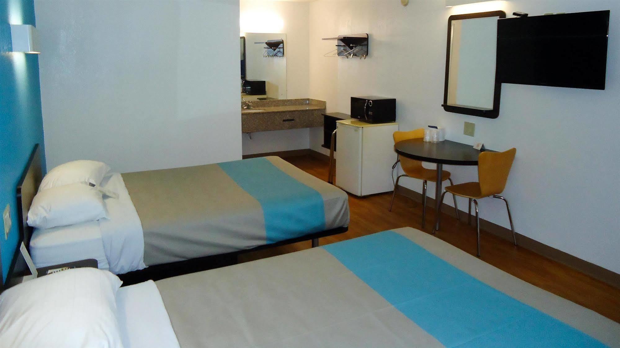 Motel 6-Kingston, Tn Kültér fotó